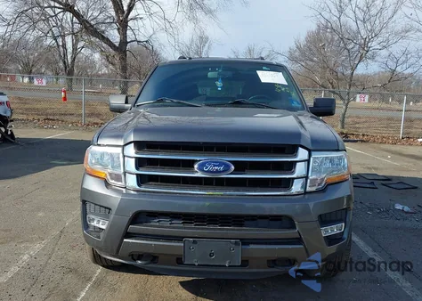 2016 Ford Expedition Xlt from USA, damaged, VIN 1FMJU1JT5GEF35292